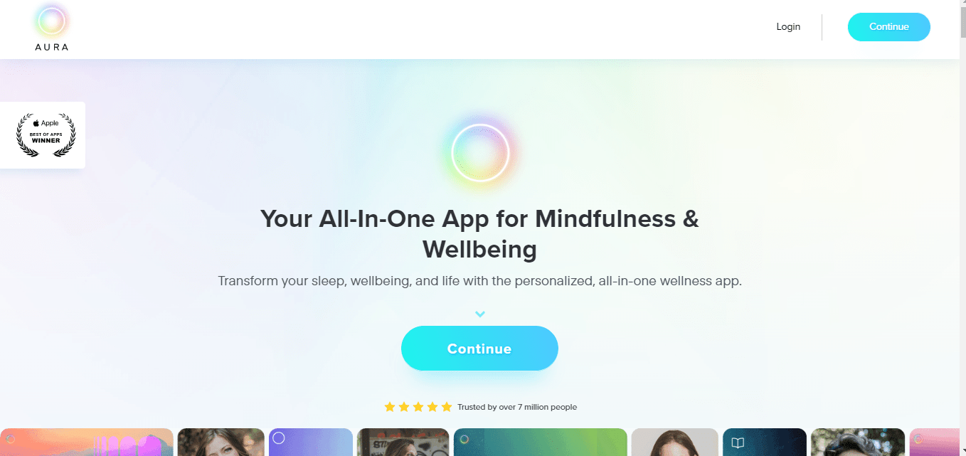 Best Free Meditation Apps To Try In