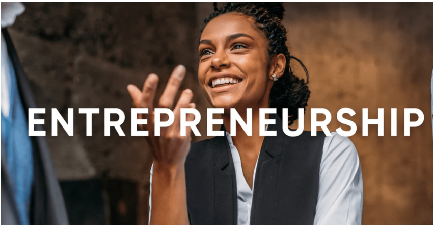 Entrepreneurship