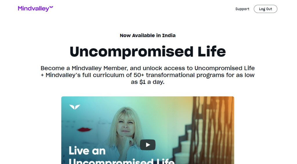 The Uncompromised Life By Marisa Peer 