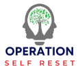 Operation Self Reset Logo
