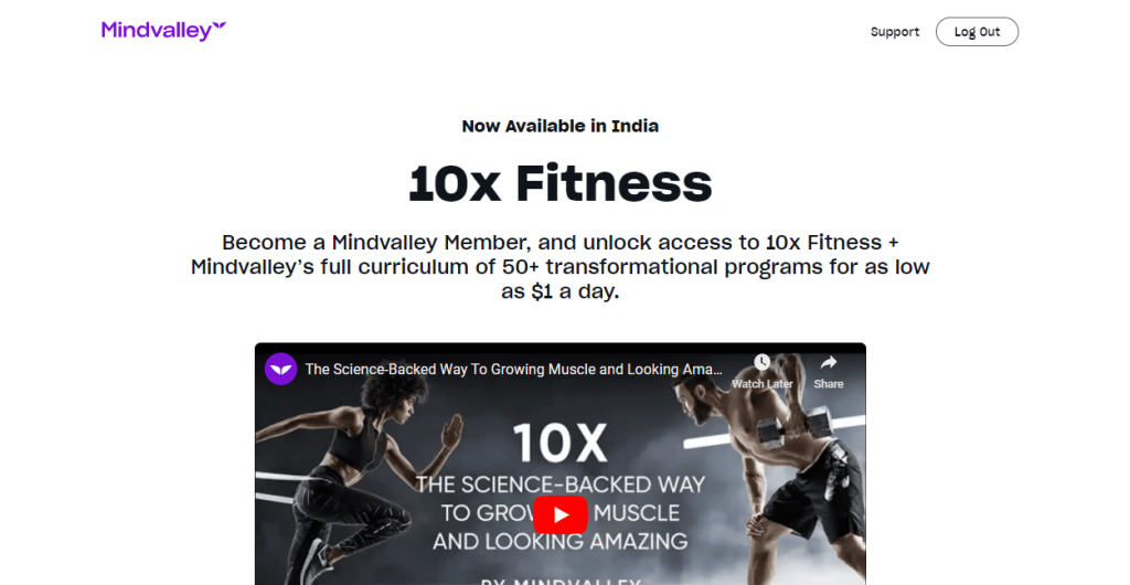 10X Fitness Review 2024: Is It Worth It?