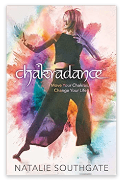 Chakradance By Natalie Southgate 