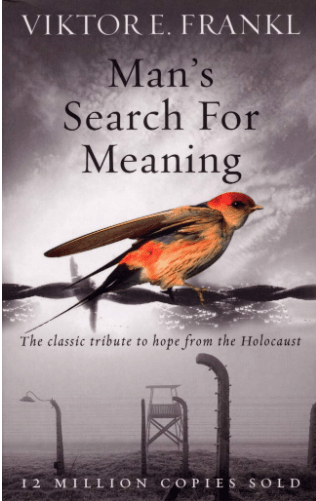 Man's Search For Meaning By Viktor E. Frankl 