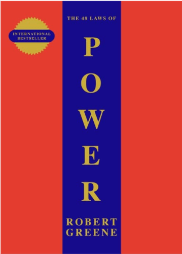 The 48 Laws Of Power By Robert Greene