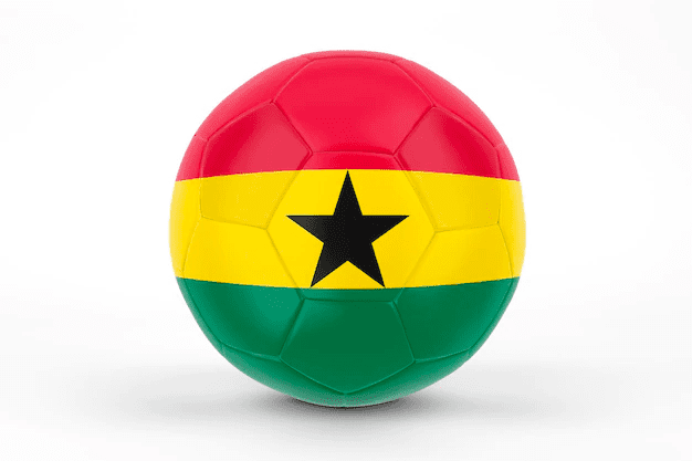 Ghana