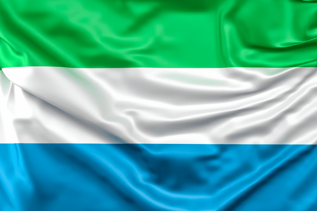 Sierra Leone