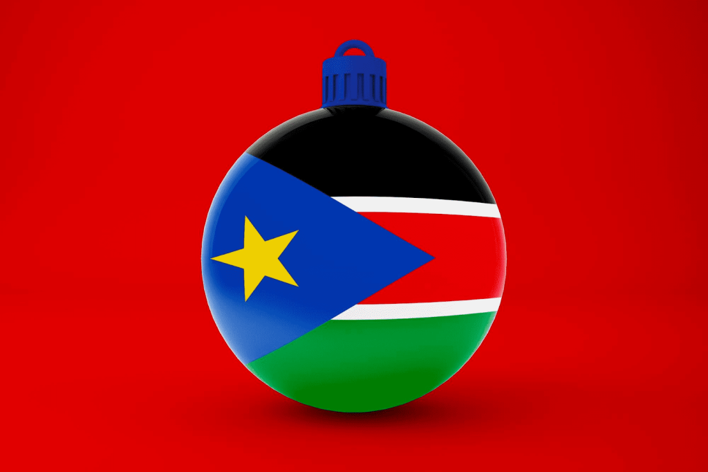 South Sudan