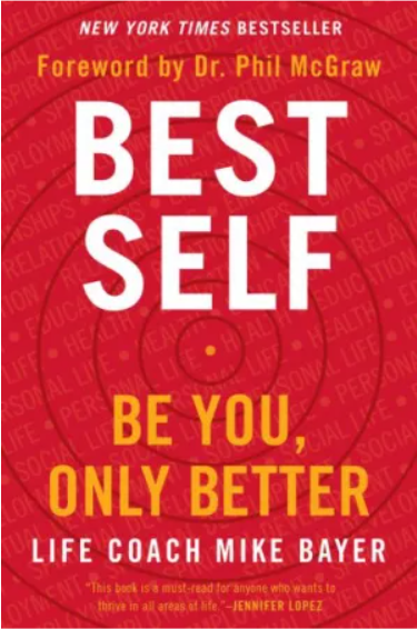 Best Self: Be You, Only Better