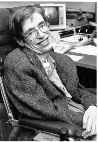 Stephen Hawking's IQ - Overview