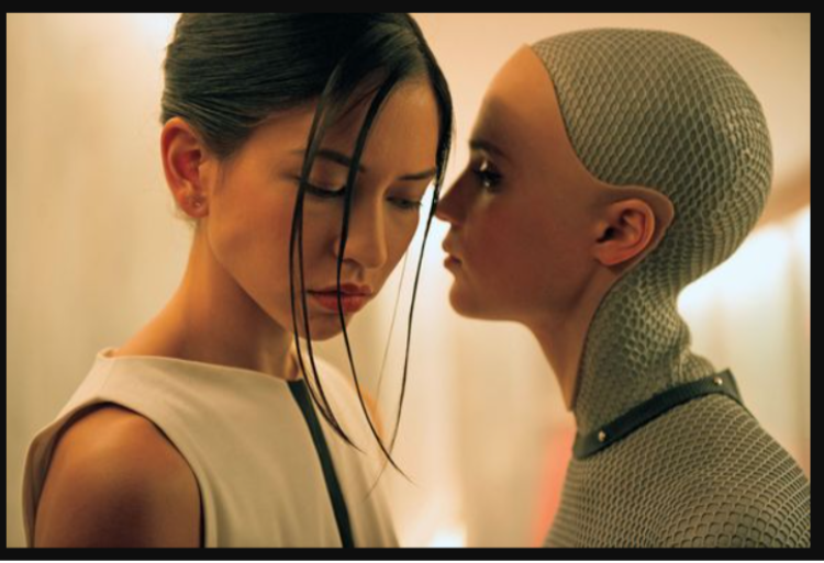 Ex Machina