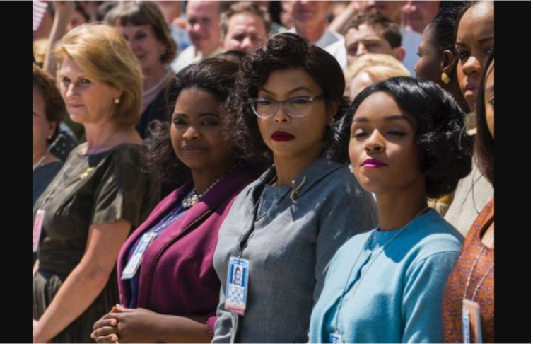 Hidden Figures 