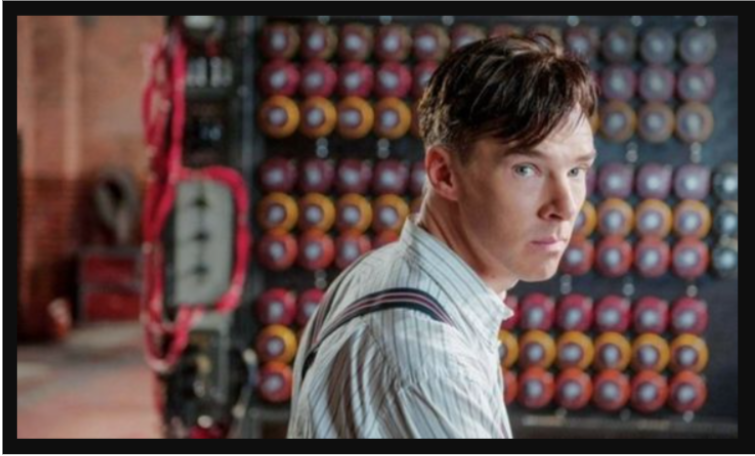 The Imitation Game 