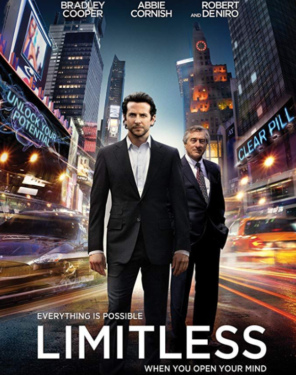 Limitless Movie