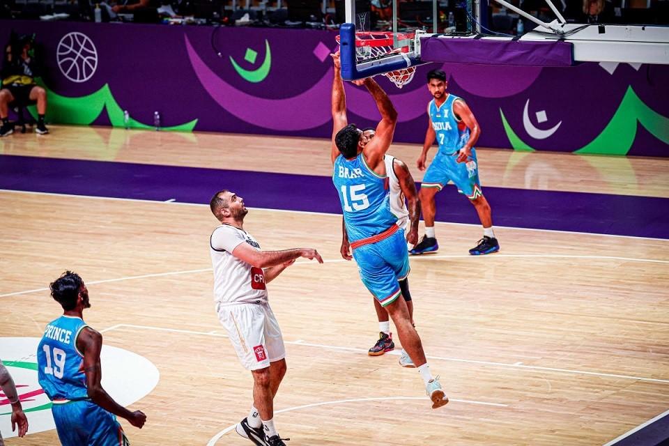 Basketball Basketball