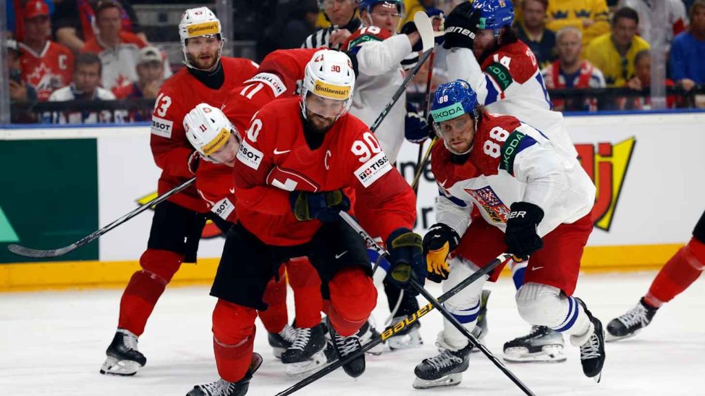 Ice Hockey Ice Hockey